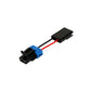 Aeromotive 16701 Walbro Harness Electrical Adapter - Fuel Pump Car Part People