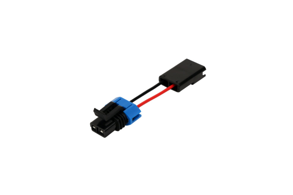 Aeromotive 16701 Walbro Harness Electrical Adapter - Fuel Pump Car Part People