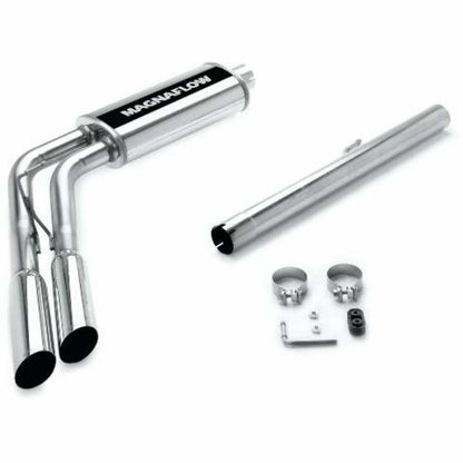 2006-2007 Dodge Ram 1500 System Street Cat-Back 16701 Magnaflow - Cat Back Exhaust Car Part People