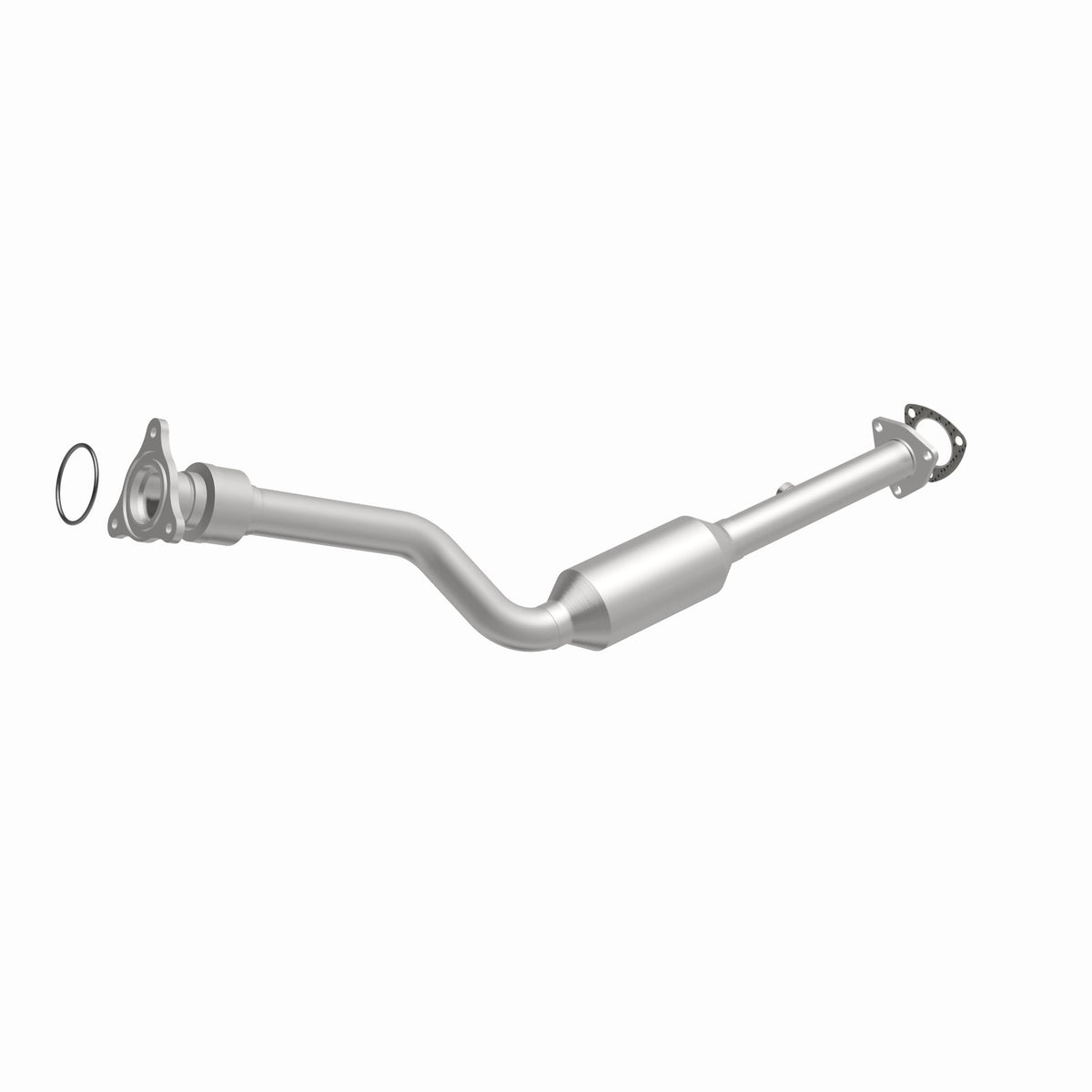 Catalytic Converter for HM Grade Federal / EPA Compliant Direct-Fit Catalytic Converter MagnaFlow 93146
