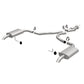 1975-1979 Chevrolet Corvette System Street Cat-Back 16710 Magnaflow - Cat Back Exhaust Car Part People