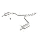 1975-1979 Chevrolet Corvette System Street Cat-Back 16710 Magnaflow - Cat Back Exhaust Car Part People