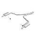 1975-1979 Chevrolet Corvette System Street Cat-Back 16710 Magnaflow - Cat Back Exhaust Car Part People