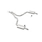 1975-1979 Chevrolet Corvette System Street Cat-Back 16710 Magnaflow - Cat Back Exhaust Car Part People
