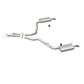 1975-1979 Chevrolet Corvette System Street Cat-Back 16710 Magnaflow - Cat Back Exhaust Car Part People