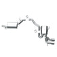 2006-2009 Audi A3 Quattro System Touring Cat-Back 16717 Magnaflow