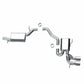 2006-2009 Audi A3 Quattro System Touring Cat-Back 16717 Magnaflow