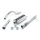 2007-2008 Chevrolet Avalanche System Street Cat-Back 16721 Magnaflow - Cat Back Exhaust Car Part People