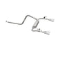 1998-2002 Chevrolet Camaro System Street Cat-Back 16723 Magnaflow - Cat Back Exhaust Car Part People