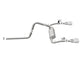 1998-2002 Chevrolet Camaro System Street Cat-Back 16723 Magnaflow - Cat Back Exhaust Car Part People