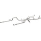 1961-1964 Chevrolet Impala System Street Crossmember-Back 16724 Magnaflow