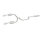 2005-2008 Pontiac Grand Prix System Street Cat-Back 16726 Magnaflow