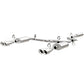 2005-2008 Pontiac Grand Prix System Street Cat-Back 16726 Magnaflow - Cat Back Exhaust Car Part People