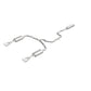 2005-2008 Pontiac Grand Prix System Street Cat-Back 16726 Magnaflow - Cat Back Exhaust Car Part People