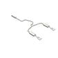 2005-2008 Pontiac Grand Prix System Street Cat-Back 16726 Magnaflow - Cat Back Exhaust Car Part People