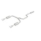 2005-2008 Pontiac Grand Prix System Street Cat-Back 16726 Magnaflow - Cat Back Exhaust Car Part People