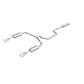 2005-2008 Pontiac Grand Prix System Street Cat-Back 16726 Magnaflow