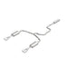 2005-2008 Pontiac Grand Prix System Street Cat-Back 16726 Magnaflow