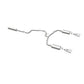 2005-2008 Pontiac Grand Prix System Street Cat-Back 16726 Magnaflow - Cat Back Exhaust Car Part People