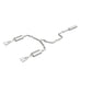 2005-2008 Pontiac Grand Prix System Street Cat-Back 16726 Magnaflow - Cat Back Exhaust Car Part People