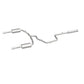 2000-2005 Chevrolet Monte Carlo System Street Cat-Back 16729 Magnaflow