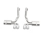 1997-2004 Chevrolet Corvette System Street Axle-Back 16732 Magnaflow - Axle Back Exhaust Car Part People