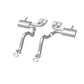 1997-2004 Chevrolet Corvette System Street Axle-Back 16732 Magnaflow - Axle Back Exhaust Car Part People