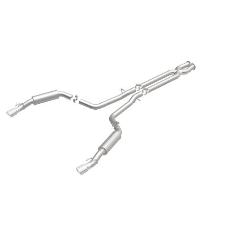 2005-2006 Pontiac GTO System Competition Cat-Back 16734 Magnaflow