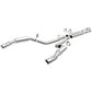 2005-2006 Pontiac GTO System Competition Cat-Back 16734 Magnaflow