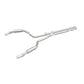 2005-2006 Pontiac GTO System Competition Cat-Back 16734 Magnaflow