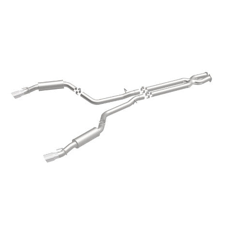 2005-2006 Pontiac GTO System Competition Cat-Back 16734 Magnaflow