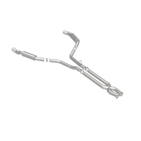 2005-2006 Pontiac GTO System Competition Cat-Back 16734 Magnaflow