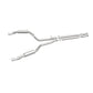 2005-2006 Pontiac GTO System Competition Cat-Back 16734 Magnaflow - Cat Back Exhaust Car Part People