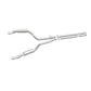 2005-2006 Pontiac GTO System Competition Cat-Back 16734 Magnaflow