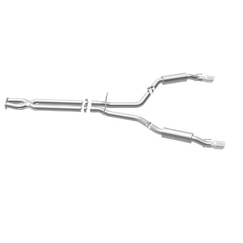 2005-2006 Pontiac GTO System Competition Cat-Back 16734 Magnaflow