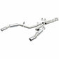2005-2006 Pontiac GTO System Competition Cat-Back 16734 Magnaflow