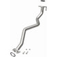 2004-2007 Toyota Highlander Direct-Fit Front Pipe Kit 107-0105