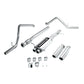 2007-2008 Chevrolet Silverado 1500 System Street Cat-Back 16741 Magnaflow