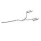 2005-2009 Subaru Legacy System Street Cat-Back 16747 Magnaflow