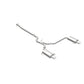 2005-2009 Subaru Legacy System Street Cat-Back 16747 Magnaflow