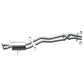 2001-2005 BMW 325Ci System Touring Cat-Back 16748 Magnaflow