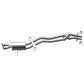 2001-2005 BMW 325Ci System Touring Cat-Back 16748 Magnaflow