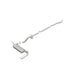 2007-2011 Jeep Wrangler System Street Cat-Back 16751 Magnaflow - Cat Back Exhaust Car Part People