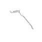 2007-2011 Jeep Wrangler System Street Cat-Back 16751 Magnaflow - Cat Back Exhaust Car Part People