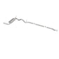 2007-2011 Jeep Wrangler System Street Cat-Back 16751 Magnaflow - Cat Back Exhaust Car Part People