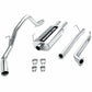 2007-2008 Toyota Tundra System Street Cat-Back 16753 Magnaflow