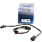 Fits 1986-2010 Ford O2 Sensor Extension Harnesses Front Or Rear (Pair) 1676