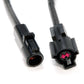 Fits 1986-2010 Ford O2 Sensor Extension Harnesses Front Or Rear (Pair)-1676 - Car Part People