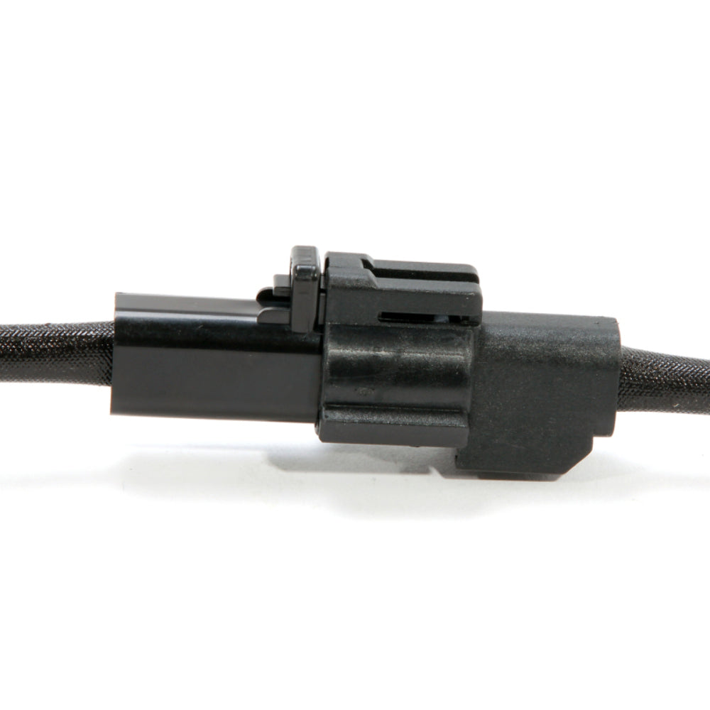 Fits 1986-2010 Ford O2 Sensor Extension Harnesses Front Or Rear (Pair)-1676 - Car Part People