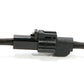 Fits 1986-2010 Ford O2 Sensor Extension Harnesses Front Or Rear (Pair) 1676
